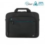 Eco-designed toploading briefcase 11-14'' - The One