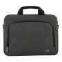 Toploading briefcase 11-14'' - The One Basic