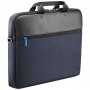 Executive 11-14" compact briefcase