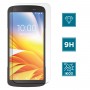 Screen protector tempered glass Clear finishing for Zebra TC22 - TC27 - HC50 - HC20 