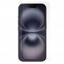 Screen protector tempered glass Clear finishing for iPhone 16