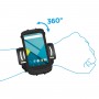 Wrist mount - arm Band universal for smartphone and handheld device