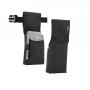 Universal Holster for POS Terminals and Mobile Scanners + Belt - Size M
