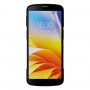 Screen protector for Zebra TC22 - TC27 - HC50 - HC20 unbreakable & anti-shock IK06 - Clear finishing