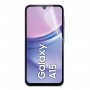 Screen protector for Galaxy A15 4G - A15 5G - unbreakable & anti-shock IK06 - Clear finishing