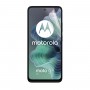 Screen protector for Motorola Moto G35 - unbreakable & anti-shock IK06 - Clear finishing