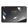 Screen protector for Zebra ET401 10" - unbreakable & anti-shock IK06 - Clear finishing