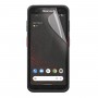 Screen protector for Honeywell CT70 - unbreakable & anti-shock IK06 - Clear finishing