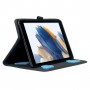 Activ Pack folio protective case for Galaxy Tab  A8 (SM-X200/ SM-X205)