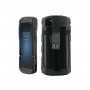 Rugged protective case for Zebra TC53 - TC58 + handstrap - PROTECH