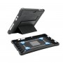 Reinforced protective case for iPad 10.2'' (9th/8th/7th gen) with kickstand + handstrap - Protech