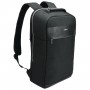 Pure backpack 14-15.6" Black/Silver