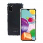 R series protective case with reinforced corners for Galaxy A41