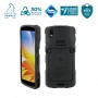 Rugged protective case for Zebra TC22 - TC27 - PROTECH