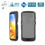 Rugged protective case for Zebra TC22 - TC27 - HC50 - HC20, trigger compatible - PROTECH