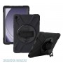 Reinforced protective case with shoulder strap for Galaxy Tab Active5 - Galaxy Tab Active3 8''