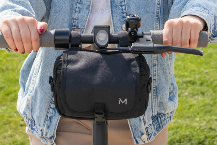 Laptop Bike bags