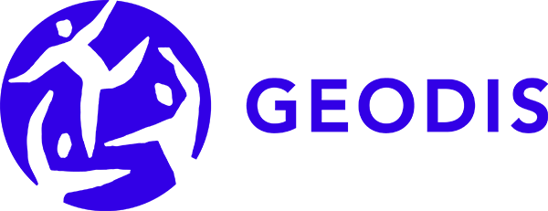 Logo GEODIS