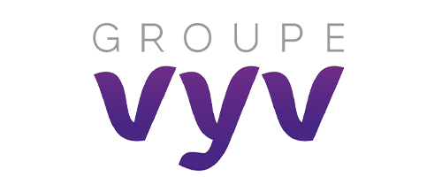 Groupe Vyv