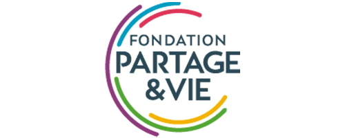 Fondation Partage & Vie